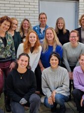 deelnemers opleiding your coach next door