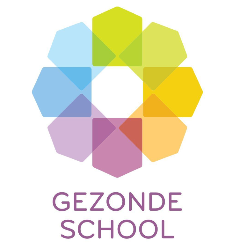 logo Gezonde School